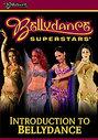 Introduction To Bellydance