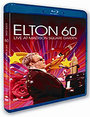 Elton John - Elton 60 - Live From Madison Square Garden