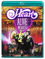 Heart - Alive In Seattle