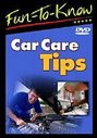 Car Care Tips