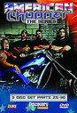 American Chopper - Series 5 - Part 25-30