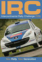 Intercontinental Rally Review 2008