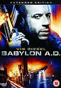 Babylon A.D.