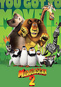 Madagascar - Escape 2 Africa