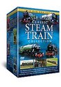 Classic Steam Train Collection (Box Set)