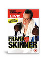 Frank Skinner - The Platinum Collection - Stand Up - Live From Birmingham's NIA/Live/Live At The Palladium (Box Set)