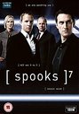 Spooks - Series 7 - Complete (Box Set)