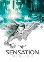 Sensation - The Ocean Of White