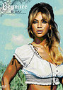 Beyonce - B'Day Anthology Video Album (Various Artists)