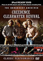 Creedence Clearwater Revival - The Broadcast Archives