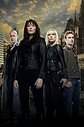 Sanctuary - Series 1 - Complete (Box Set)