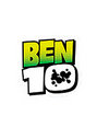 Ben 10 - Series 1 Vol.2