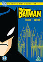 Batman - Series 1 Vol.1, The