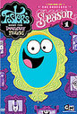 Foster's Home For Imaginary Friends - Series 1 Vol.1