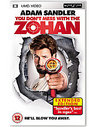 You Don't Mess With The Zohan