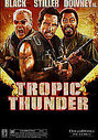 Tropic Thunder