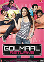 Golmaal Returns