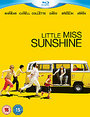 Little Miss Sunshine