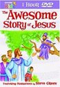 Wonder Kids - The Awesome Story Of Jesus