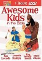 Wonder Kids - Awesome Kids In The Bible