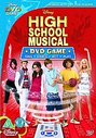 High School Musical - DVD Game