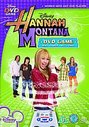 Hannah Montana - DVD Game