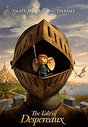 Tale Of Despereaux, The