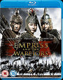 Empress And The Warriors, The