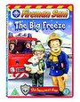 Fireman Sam - The Big Freeze