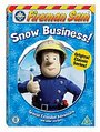 Fireman Sam - Snow Business