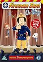 Fireman Sam - On Stage