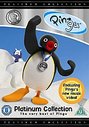 Pingu - Platinum Collection