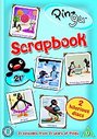 Pingu - Scrapbook