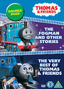 Thomas - Fogman/Very Best Of Thomas