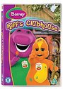 Barney - Riff's Clubhouse