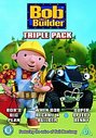 Bob The Builder - Project Build It Triple Pack (Box Set)