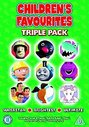 Children's Favourites - Superstar/Bumper/Ultimate (Box Set)