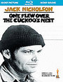 One Flew Over The Cuckoo's Nest