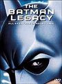 Batman - The Motion Picture Anthology 1989-1997 (Box Set)