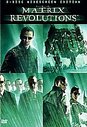 Matrix Revolutions