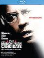 Manchurian Candidate, The