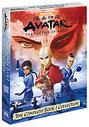 Avatar - The Legend Of Aang - Book 1 - Complete (Box Set)