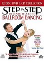 Step-By-Step - The Complete Guide To Ballroom Dancing (Box Set)