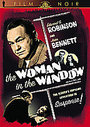 Woman In The Window, The