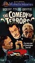 Comedy Of Terrors, The