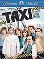 Taxi - Series 2