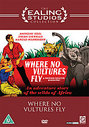 Where No Vultures Fly - Ealing