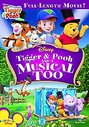 My Friends Tigger And Pooh And A Musical Too