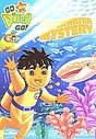 Go Diego Go - Underwater Mystery