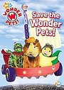 Wonder Pets - Save The Wonder Pets